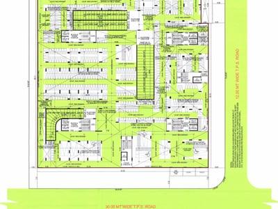 Rajshree Regalia Floor Plan