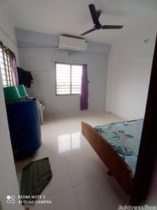 Flats / Apartments for Sale in Manipur, Ahmedabad | Saptak Apartment
