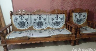 Property in Sargasan | Gandhinagar