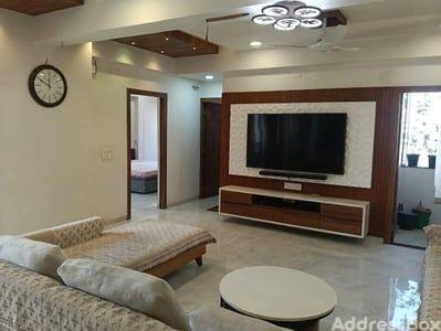 Property in SOUTH BOPAL | Ahmedabad