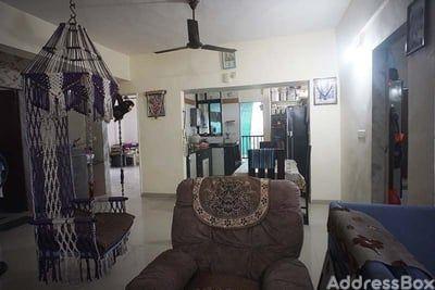 Property in New Kudasan | Gandhinagar
