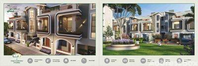Green Valley Bungalows Exterior