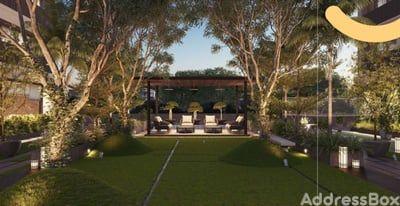 SEVENTH ORCHID Amenities