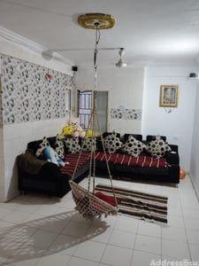 Flats / Apartments Below 60 Lakhs for Sale in Satellite Road, Ahmedabad | SHUBH DARSHAN APARTMENT