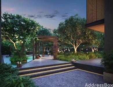 BEAUFORT PARK Amenities