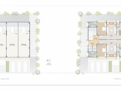 Swapneel Spiti Floor Plan