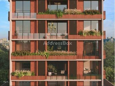 Residential Projects by Miraya Infrastructure | ARJUN ANANTA
