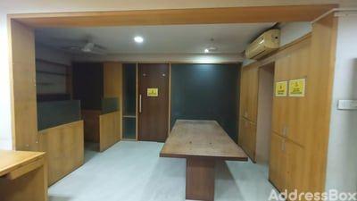 Property in GULBAI TEKRA | Ahmedabad