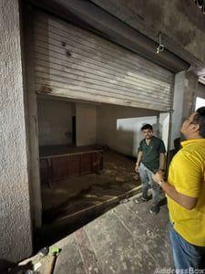 Commercial Shops for Sale in Ahmedabad | Western Glory - Commercial