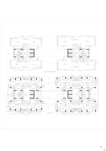 Adarsh Lotus Floor Plan