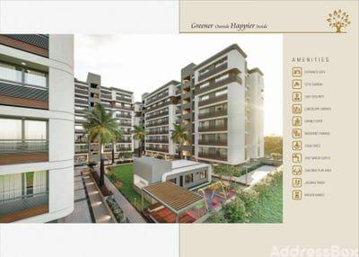 SHREEDHAR FAMILY Amenities