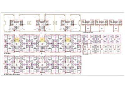 NAVKAR HEIGHTS Floor Plan