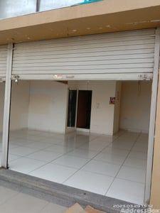 Showroom for Sale in South Bopal, Ahmedabad | Kavisha Celebrations - Commercial
