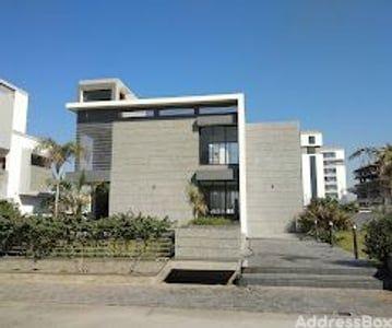 Residential Projects by Revati Infrastructure | REVATI BUNGALOWS
