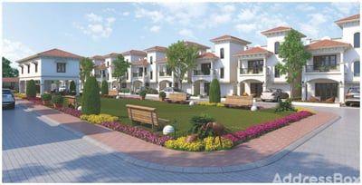 Residential Projects by B N Projects Private Limited | ASTHA GREENS