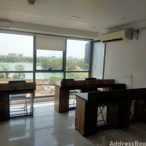 Property in Prahladnagar | Ahmedabad