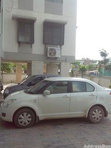 Flats / Apartments Below 60 Lakhs for Sale in Ahmedabad | Sun Divine 3