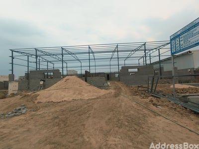 Commercial Shops for Sale in Sanand, Ahmedabad | 323 CORPORATE PARK
