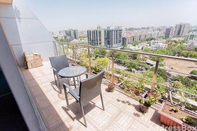 Property in Prahladnagar | Ahmedabad