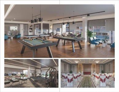 Silver Brook 2 Amenities