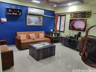 3 BHK Flats / Apartments for Sale in Ramdev Nagar Ahmedabad | Iscon Park