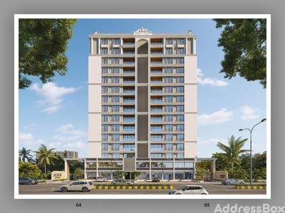 Residential Projects by Prime Developers | SIGNOR HERITAGE