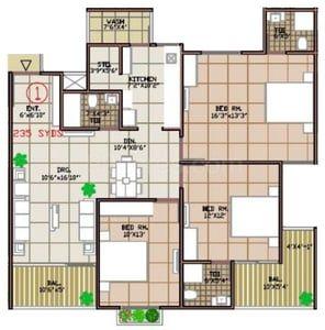 Property in Maninagar | Ahmedabad