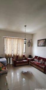 3 BHK Flats / Apartments for Sale in Bhatta Ahmedabad | Sukruti Santakaram Flat