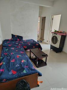 1 BHK Flats / Apartments for Sale in Bopal Ahmedabad | SUN SIMPOLO