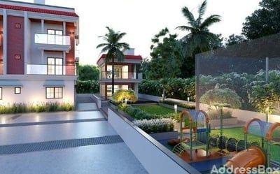 JEET VILLA Amenities