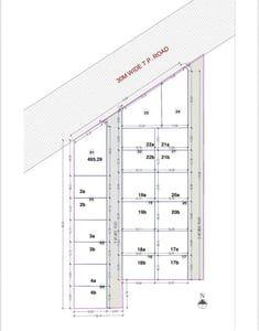 Plots for Sale in Bhadaj, Ahmedabad | Hebatpur Rd