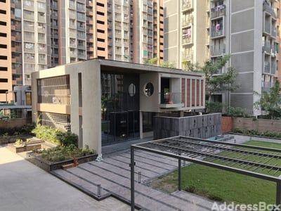Property in SOUTH BOPAL | Ahmedabad