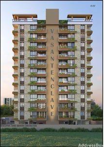 Residential Projects by Shree Mahavir Construction | VASANT ENCLAVE