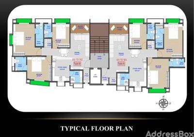 Devas-2 Floor Plan