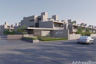 ARCUS GREENS Exterior