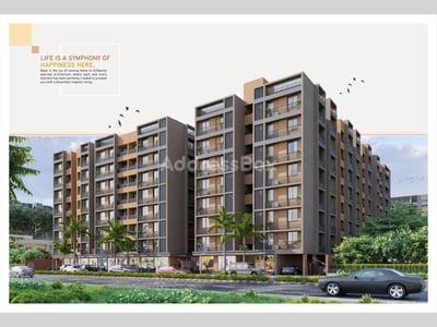 Ganesh Heights - 2 Exterior
