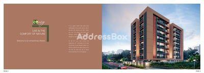 Residential Projects by Kalpvruksh Infrastructure | 28 IVY
