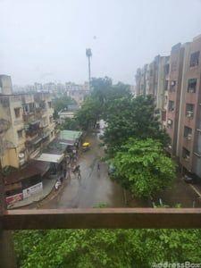 Flats / Apartments Below 60 Lakhs for Sale in Sabarmati, Ahmedabad | Samarthya Status