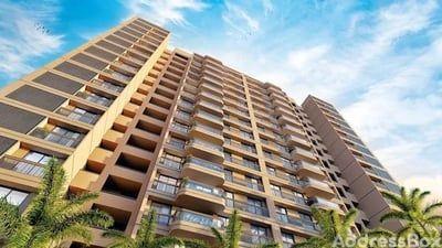 Properties for Sale in Shela, Ahmedabad | TAPOVAN AMOUR
