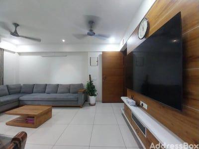 Property in Khodiyar | Ahmedabad