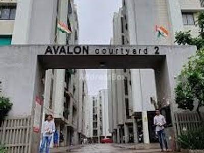 Residential Projects by Avalon Infrastructure | Avalon Courtyard 2
