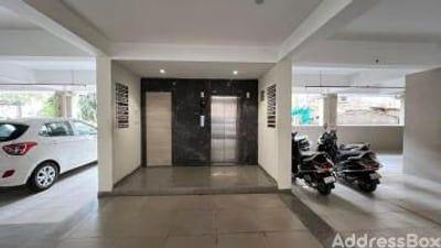 Residential Projects by Yogesh Dilsukhbhai Sheth Proprietor Of Sheth Builders Ahmadabad | Moonvihar Flats