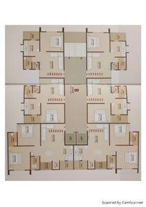 PRATISHTHA HEIGHTS Floor Plan