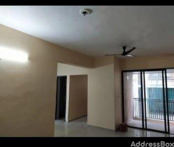 3 BHK Flats / Apartments for Sale in Jantanagar Ahmedabad | GREEN AURA