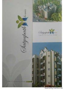 Residential Projects by Shriji Bapa Buildcon Private Limited | Satyapath Homes