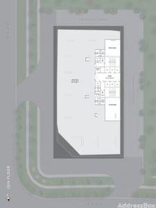 Trophy Floor Plan