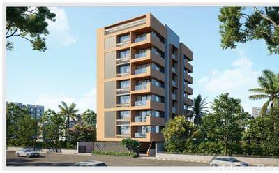 Properties for Sale in Cg Road, Ahmedabad | ORBIT PRAVIN