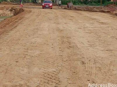 Land for Sale in Narol, Ahmedabad | Magnanimous Greenz