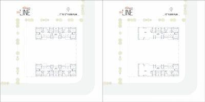 SHIKSHAPATRI SKY LINE Floor Plan