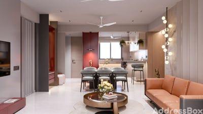 Property in Ognaj | Ahmedabad